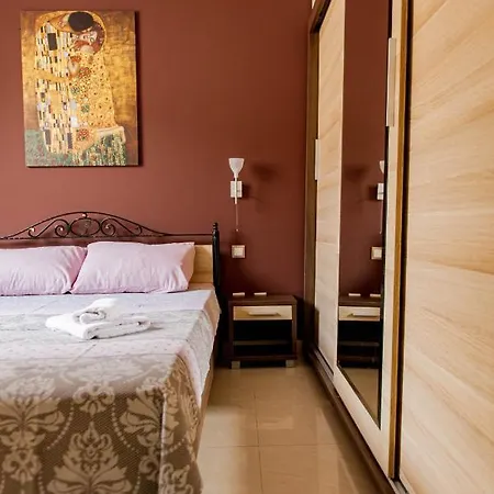Apartament Apartment