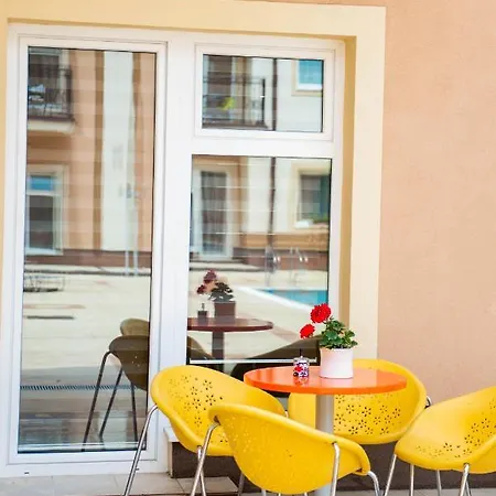 Apartament Apartment *