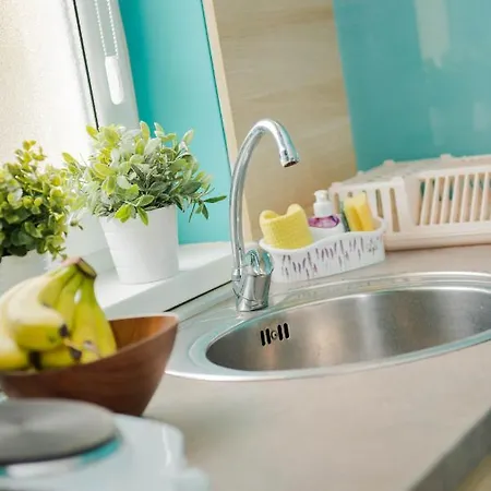 Apartament Apartment