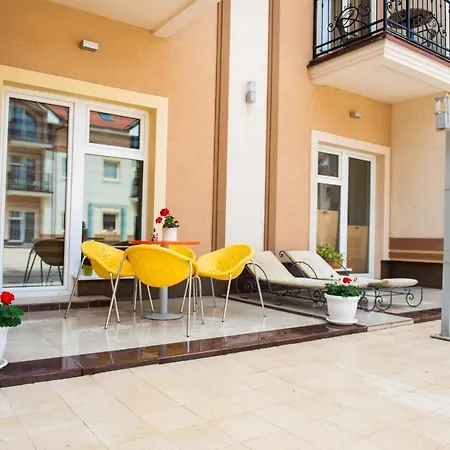 Apartament *