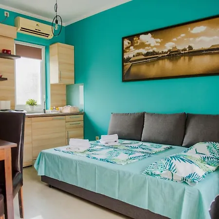 Apartament Apartment