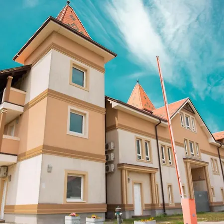 Apartament Apartment