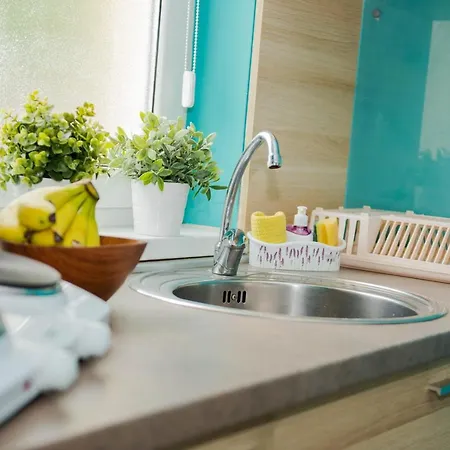Apartament *