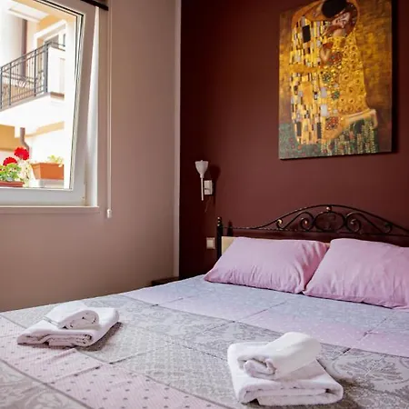 Apartament *