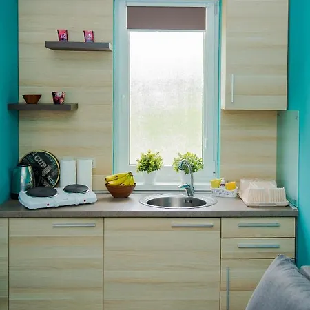 Apartament Apartment