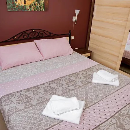 Apartament Apartment