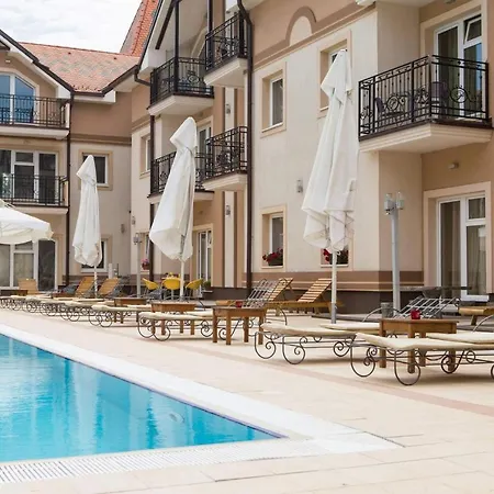 Apartament Apartment