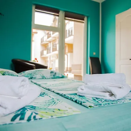 Apartament *