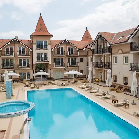 Apartament Apartment
